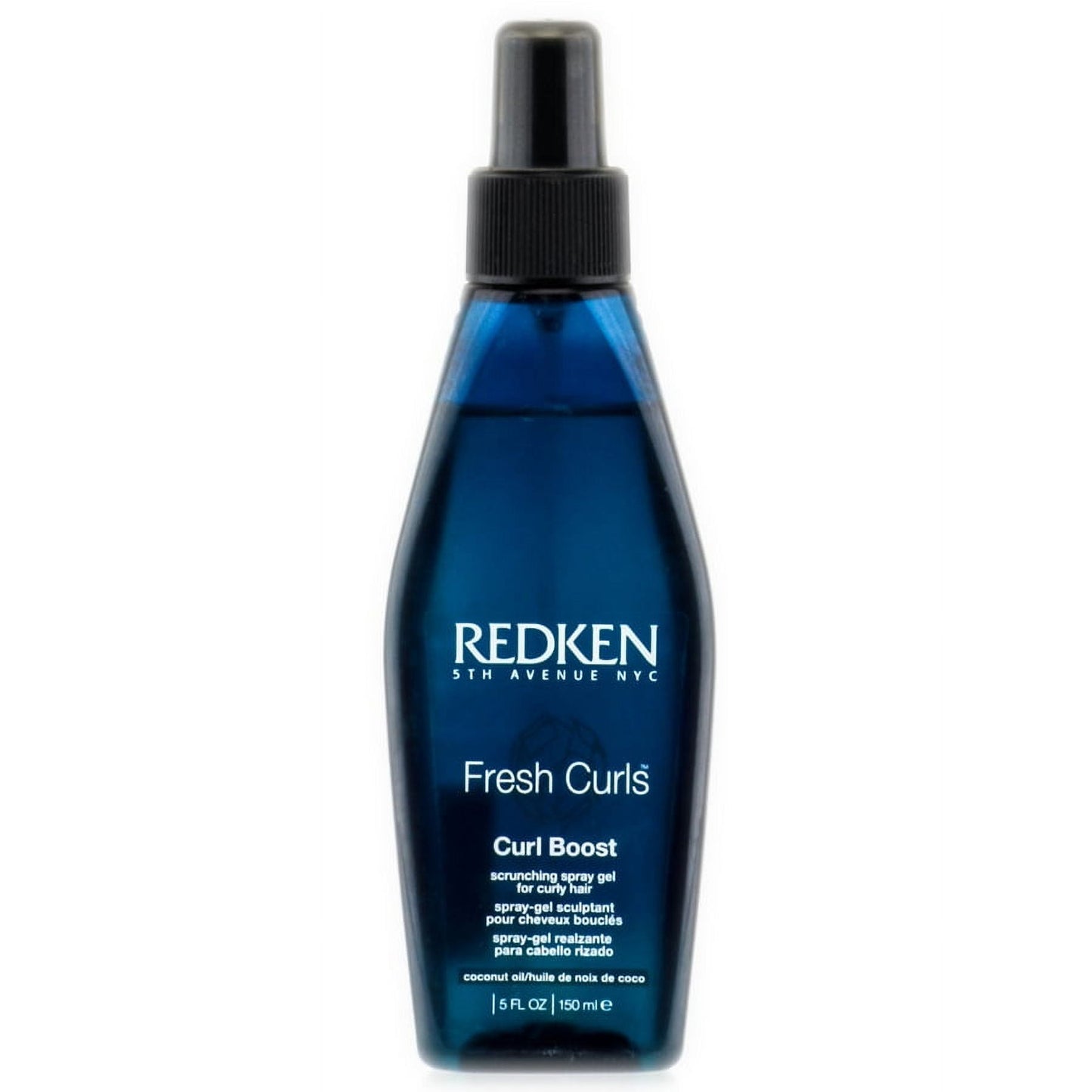 Redken Fresh Curls Curl Boost - 5 oz