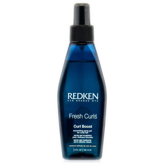 Redken Fresh Curls Curl Boost - 5 oz