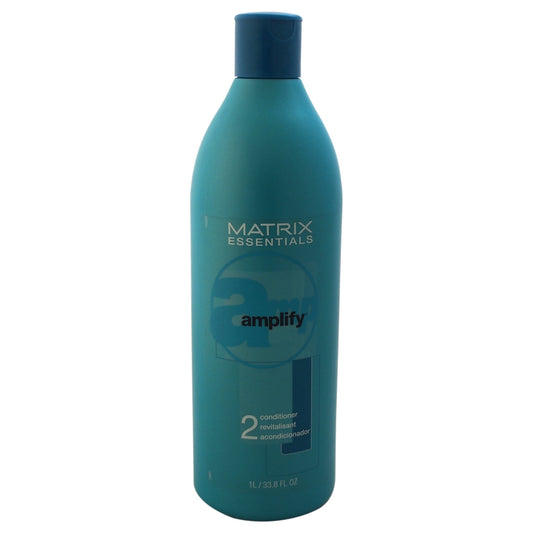 Matrix Amplify Volumizing System Conditioner - 33.8 oz
