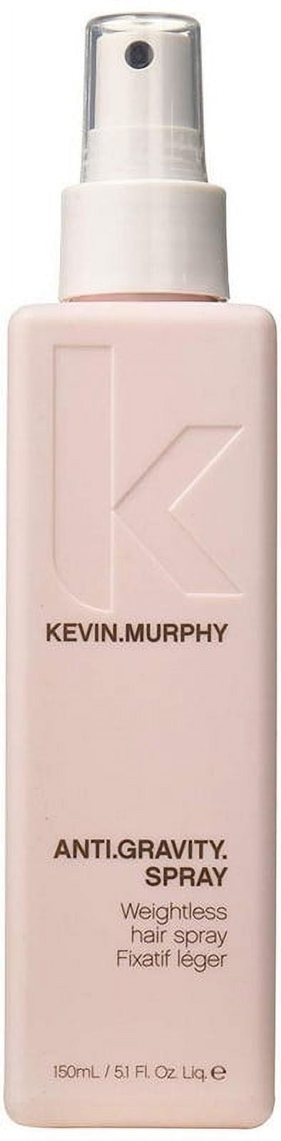 Kevin Murphy Anti Gravity Hairspray - 5.1 oz