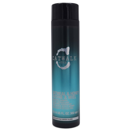 TIGI Catwalk Oatmeal and Honey Nourishing Shampoo 10.14 fl Oz
