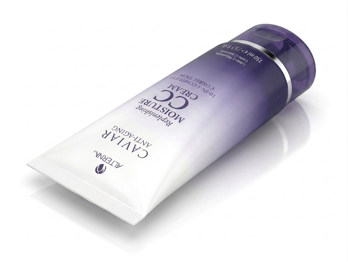 Alterna Caviar Anti-Aging Replenishing Moisture CC Cream 5.1 FL. OZ