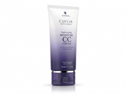 Alterna Caviar Anti-Aging Replenishing Moisture CC Cream 5.1 FL. OZ