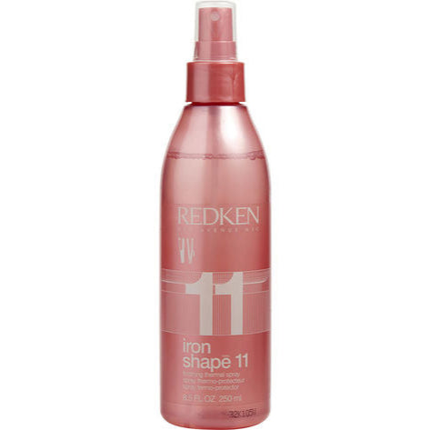 Redken 11 Iron Shape Finishing Thermal Spray 8.5 oz