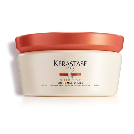 Kerastase Nutritive Creme Magistrale Fundamental Nutritive Balm - 5.0 oz