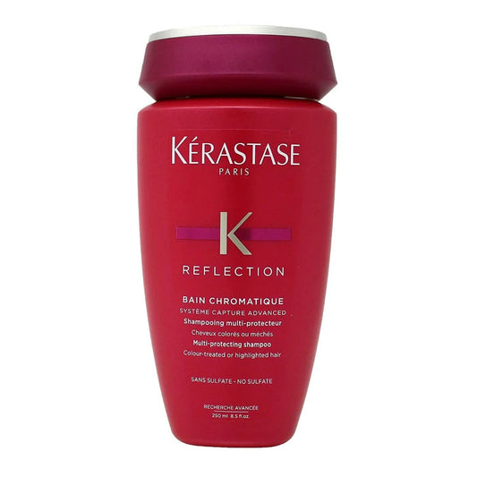 Kerastase Reflection Bain Chromatique Multi-Protecting Shampoo - 8.5 oz
