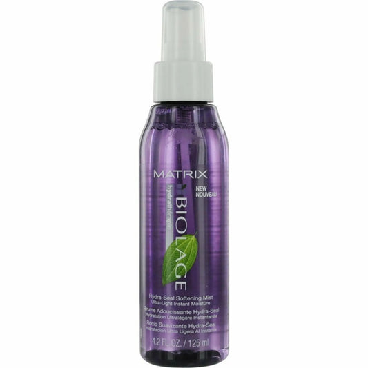 Matrix Biolage Hydratherapie Hydra-Seal Softening Mist - 4.2 oz