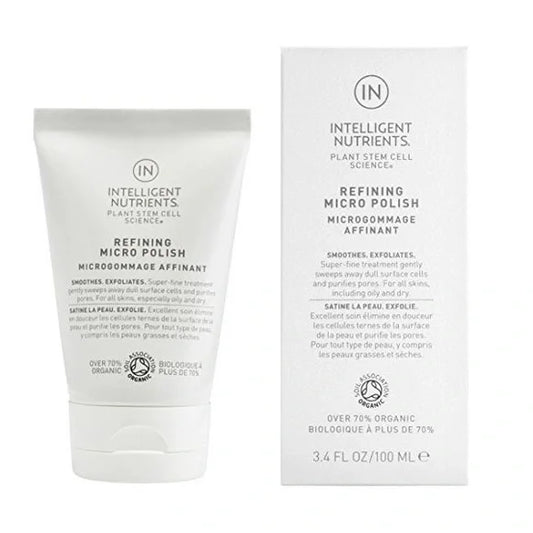 Intelligent Nutrients Refining Micro Polish 3.4oz