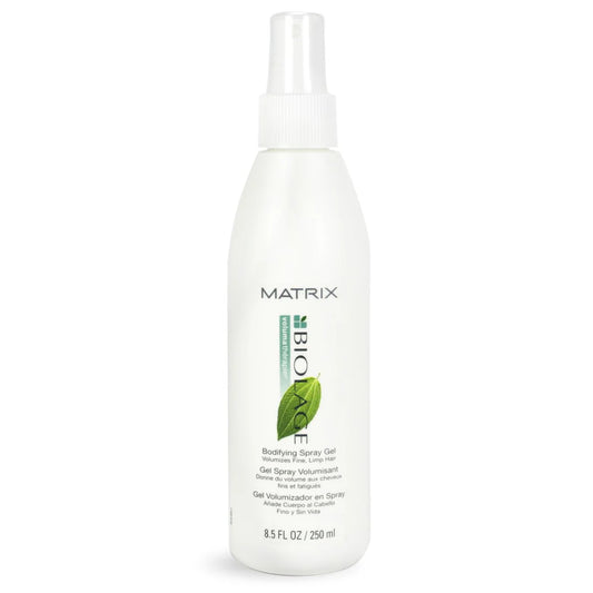 Matrix Biolage Bodifying Spray Gel - 8.5 oz