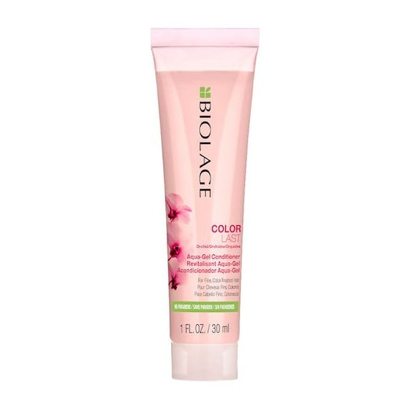 Matrix Biolage Color Last Aqua-Gel Conditioner - 1.0 oz