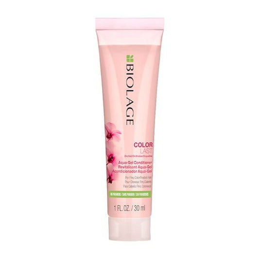 Matrix Biolage Color Last Aqua-Gel Conditioner - 1.0 oz