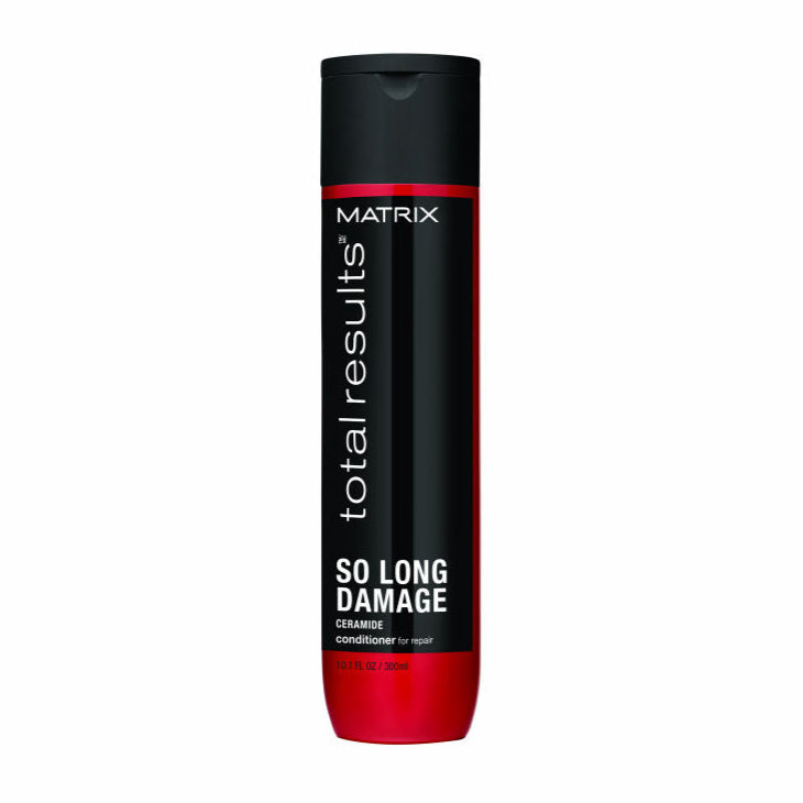 Matrix Total Results So Long Damage Conditioner - 10.1 oz