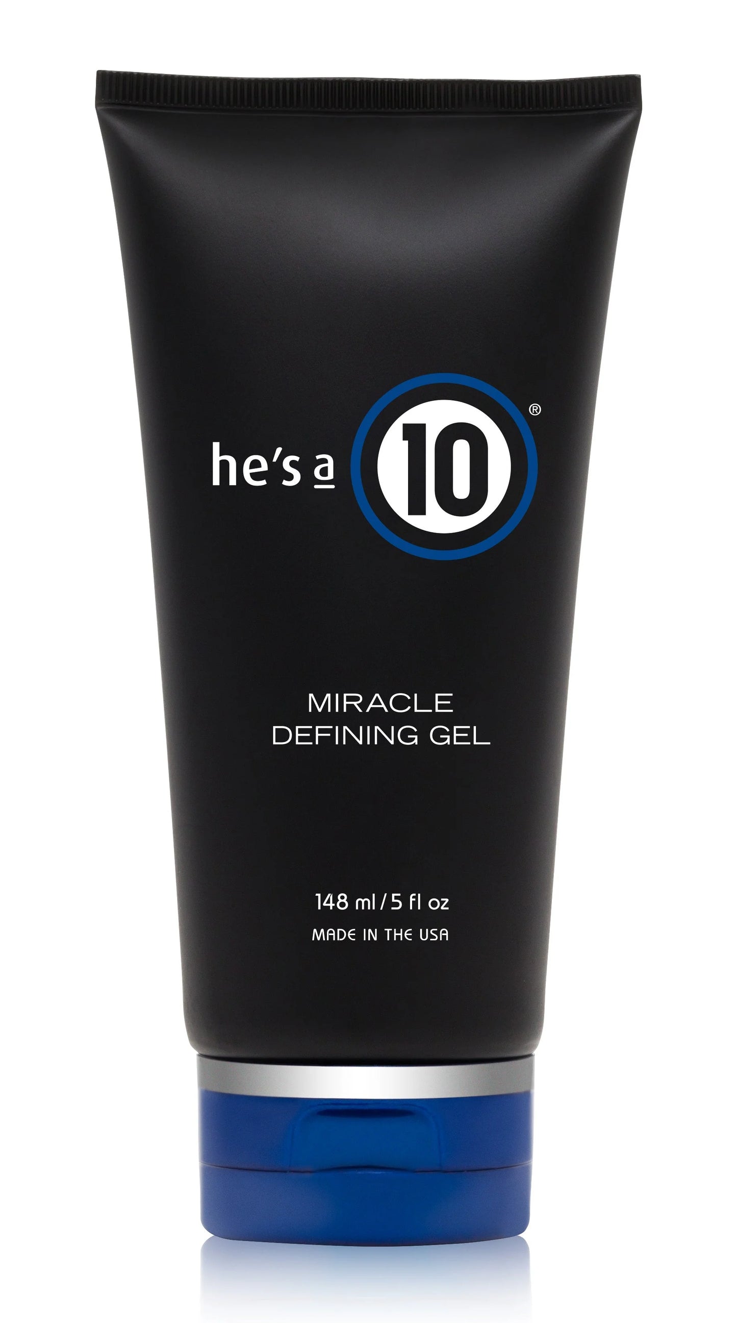 He's a 10 Miracle Defining Styling Gel - 5.0 oz