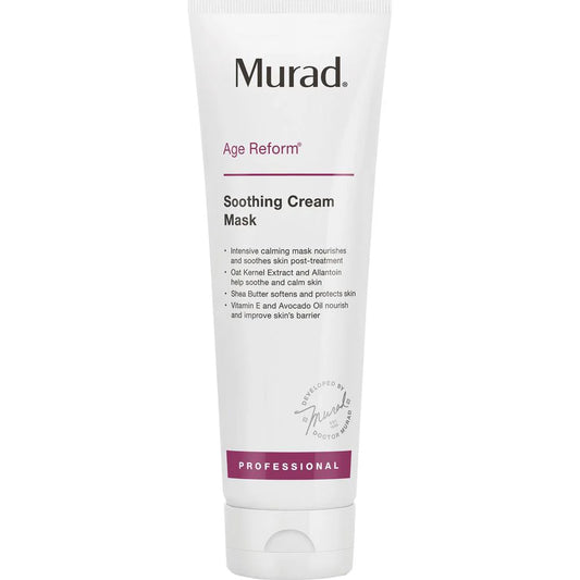Murad Age Reform Soothing Cream Mask - 8.5 oz