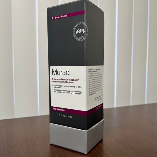 Murad Intensive Wrinkle Reducer with Durian Cell Reform - 1.0 oz