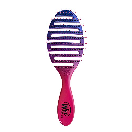 Wet Brush Pro Flex Dry Professional - Ombre NW W Box