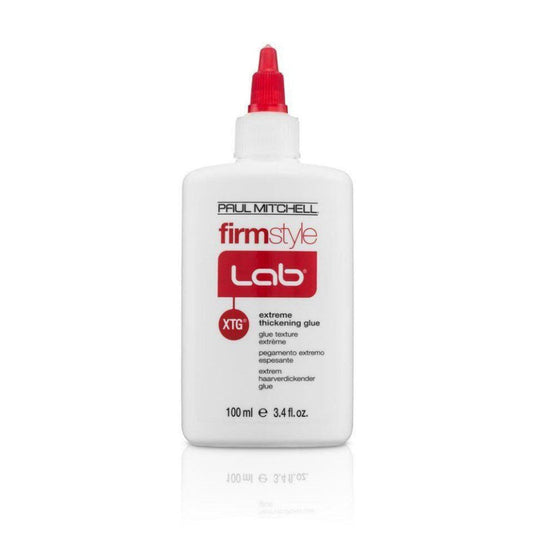 Paul Mitchell Firm Style Lab Extreme Thickening Glue - 3.4 oz