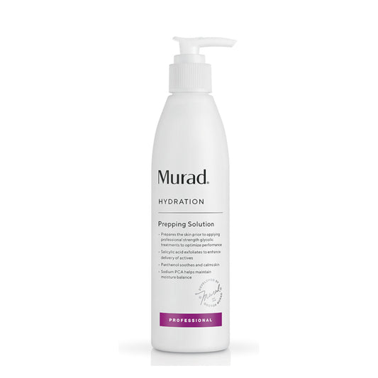 Murad Age Reform Prepping Solution - 8.0 oz