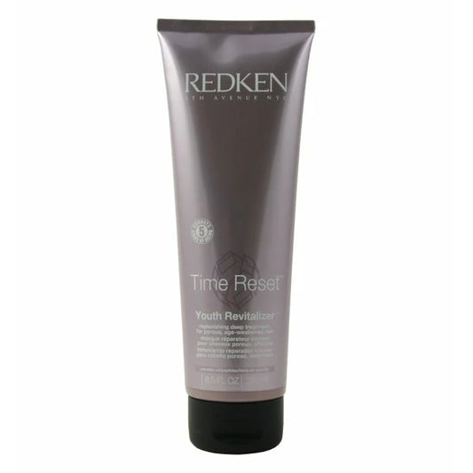 Redken Time Reset Youth Revitalizer Replenishing Deep Treatment - 1.0 oz