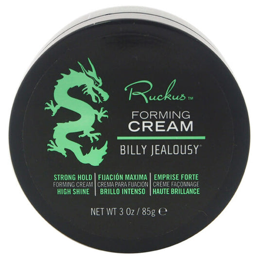 Billy Jealousy Ruckus Forming Cream 3 oz