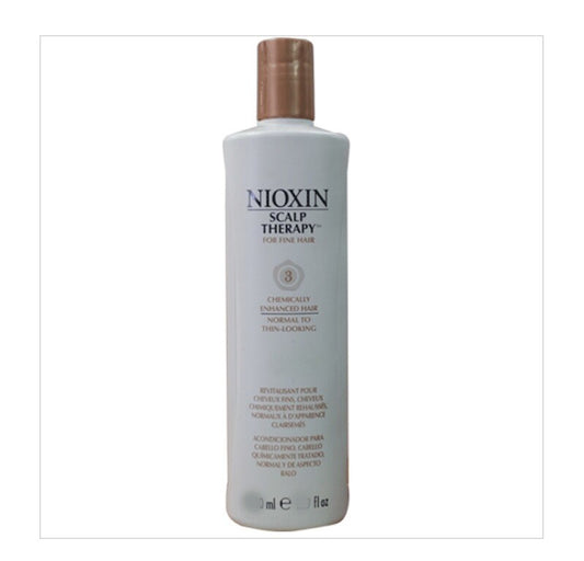 Nioxin System 3 Scalp Therapy Conditioner - 10.1 oz