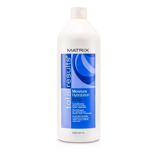 Matrix Total Results Moisture Conditioner, 33.8 oz