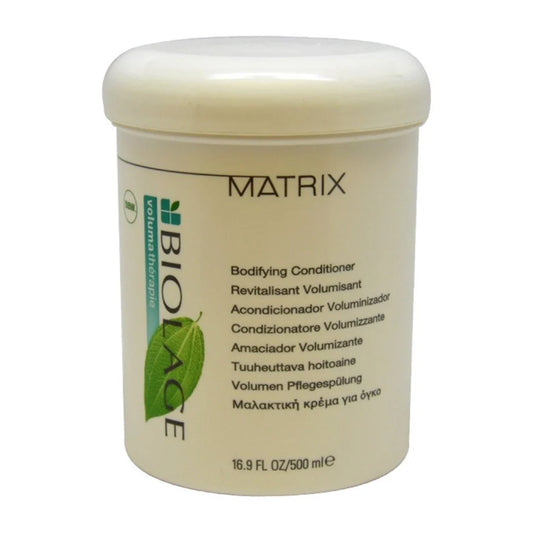 Matrix Biolage Bodifying Conditioner - 16.9 oz