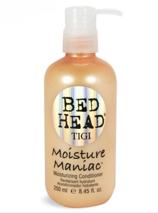 TIGI Bed Head Moisture Maniac Conditioner 8.45oz