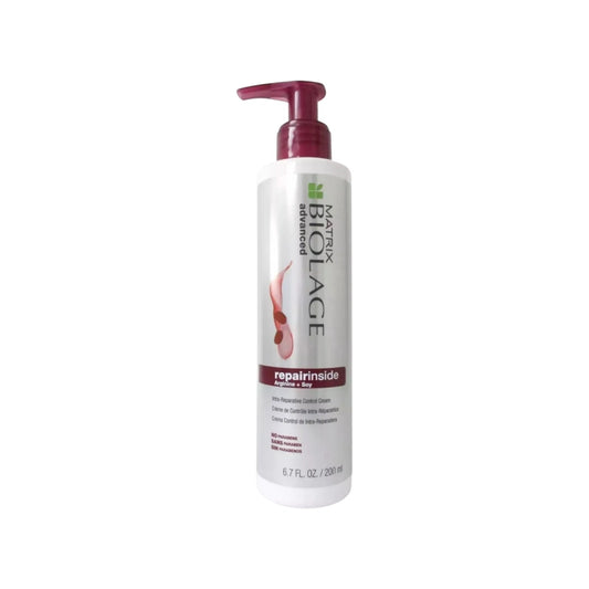 Matrix Biolage Advanced RepairInside Control Cream 6.7oz