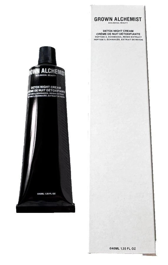Grown Alchemist Detox Night Cream 1.35oz