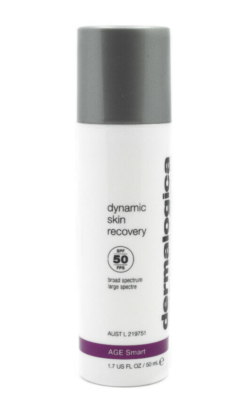Dermalogica Dynamic Skin Recovery SPF 50 Moisturizer Sunscreen - 1.7 oz
