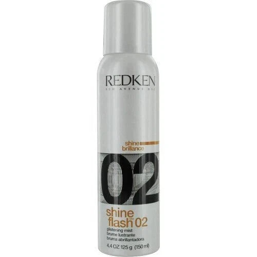 Redken Shine Flash 02 4.4oz