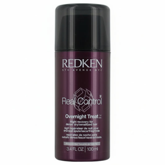 Redken Real Control Overnight Treatment 3.4oz