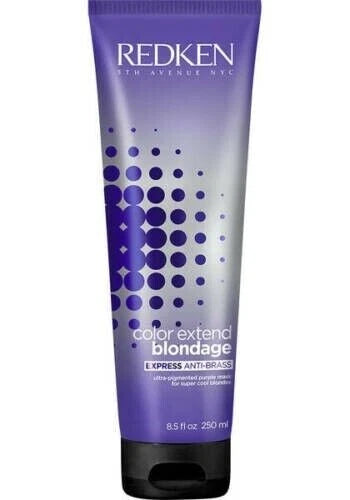 Redken Color Extend Blondage Express Anti-Brass Masque 8.5oz