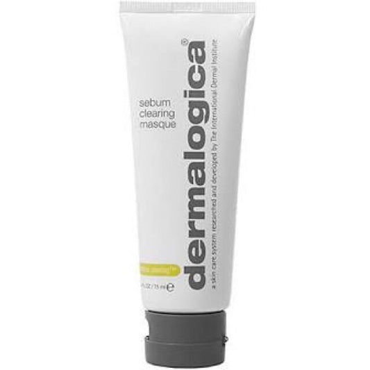 Dermalogica Sebum Clearing Face Masque 2.5 oz