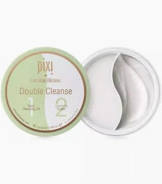 Pixi By Petra Caroline Hirons Double Cleanse