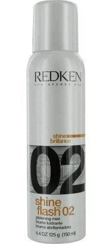 Redken Shine Flash 02 4.4oz