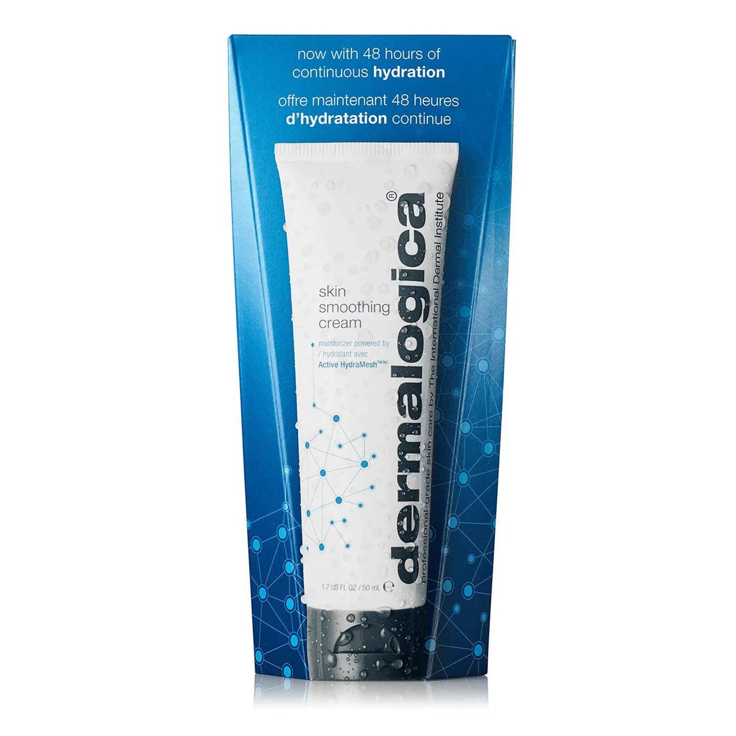 Dermalogica Skin Smoothing Cream - 1.7 oz