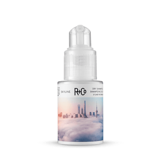 R+Co Skyline Dry Shampoo Powder - 2.0 oz