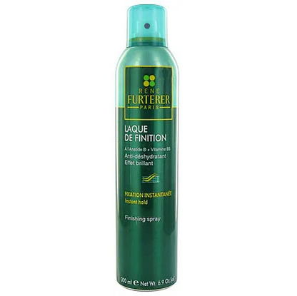 Rene Furterer Instant Hold Finishing Spray - 3.04 oz