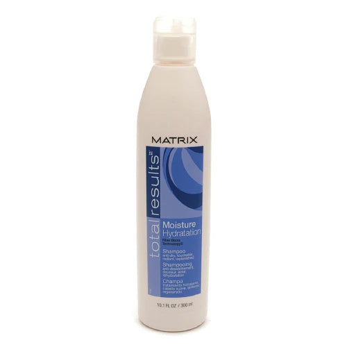 Matrix Total Results Moisture Hydration Shampoo - 10.1 oz