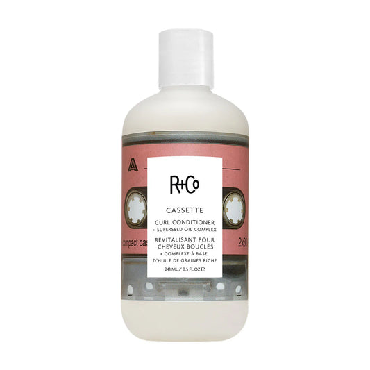 R+Co Cassette Curl Defining Conditioner - 8.5 oz